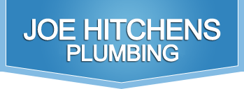 Hitchens Plumbing Logo